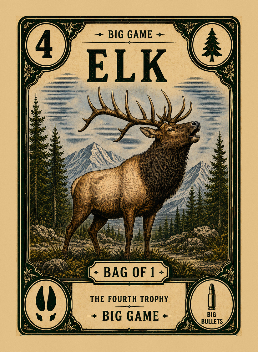 Elk